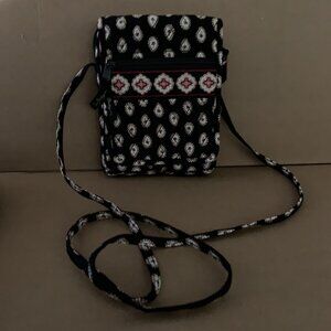 vera bradley crossboady